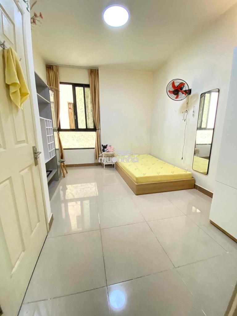 P 3tr5 & 3tr8 wc riêng full nt, kế bên pmh, kcx, crescent mall - 3