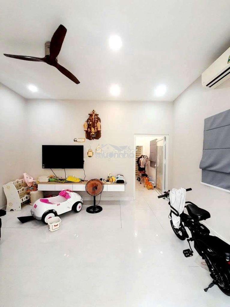 Nhà đẹp - giá rẻ - khu dân cư văn minh - đô thị đẹp - 46m2 - 4.5 tỷ - 4