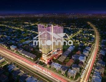 Cho thuê căn hộ cao cấp d-aqua - 3