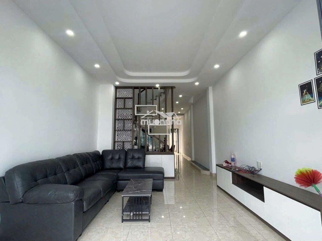 Cho thuê nhà 4pn 4wc dx057 phú mỹ gần tp mới - 2
