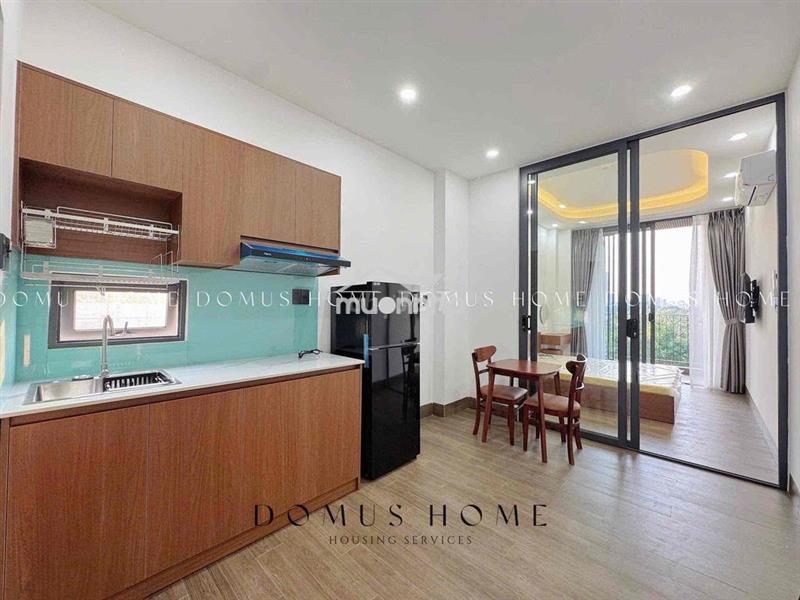 Khai trương căn hộ studio, 1 phòng ngủ giá tốt ngay trung tâm quận 7