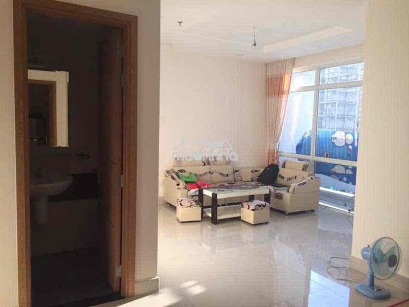 Chính chủ cần bán chung cư him lam chợ lớn, toà c4 tầng 5
