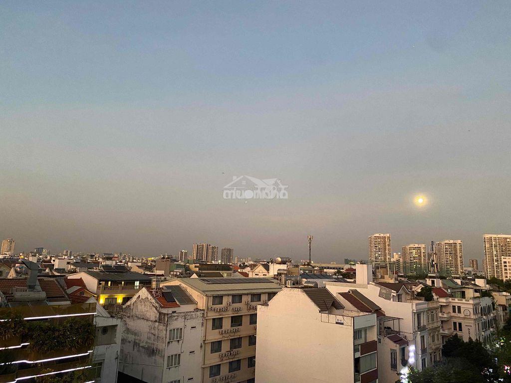 Sang nhượng - 2
