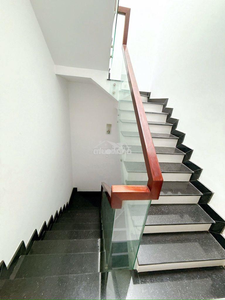 Cho thuê hem 7 m tân kỳ tân quý 4 x 15 m đúc 4 lầu : 6 wc, 5 wc - 3
