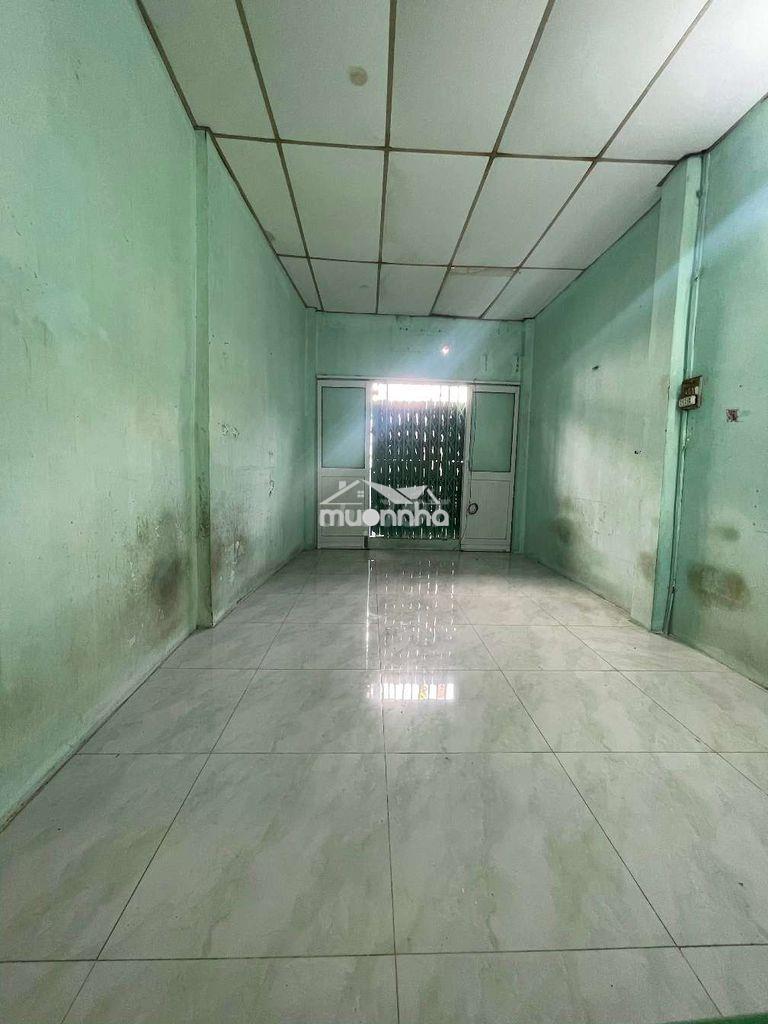 Bán nhà hxh bình thới,p.14,q.11,dt: 3,7 x 12 - 2 tầng 4 tỷ 35. - 2