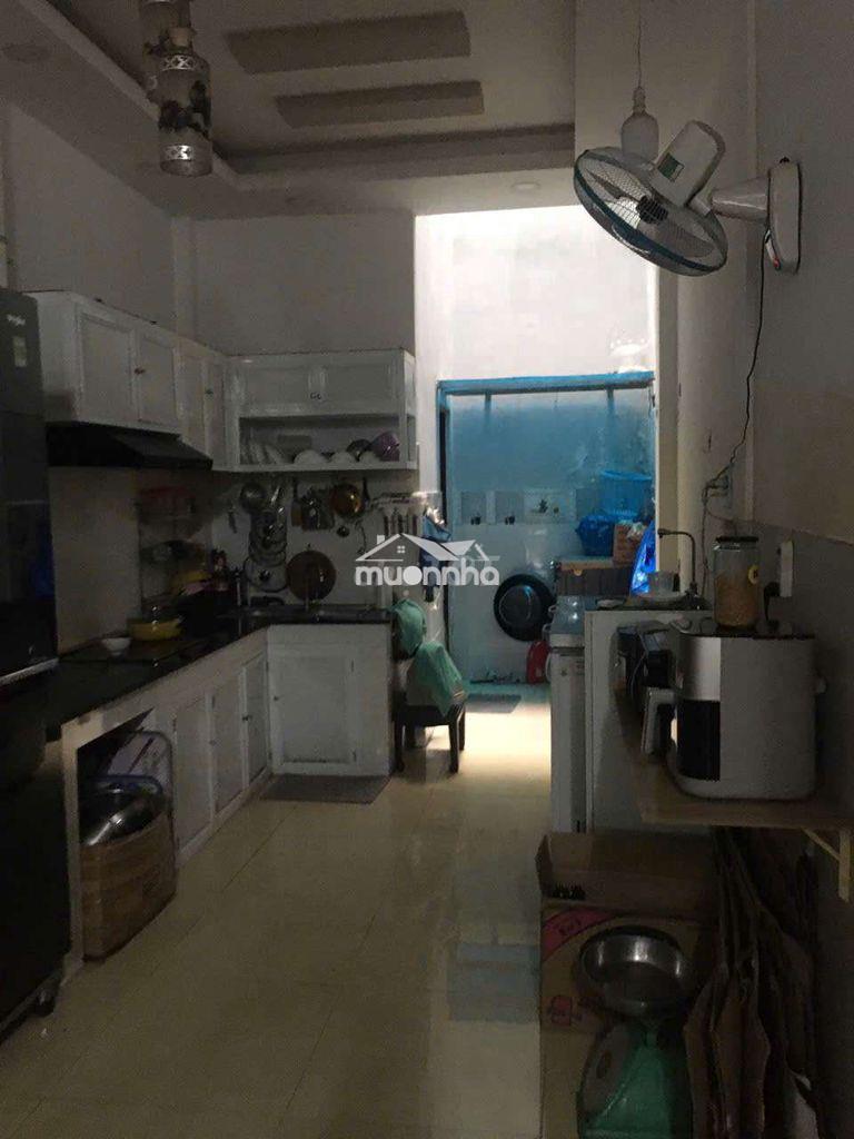 Mặt đường 32 ông ích khiêm hẻm 7m kd mọi nghành nghề  - 3