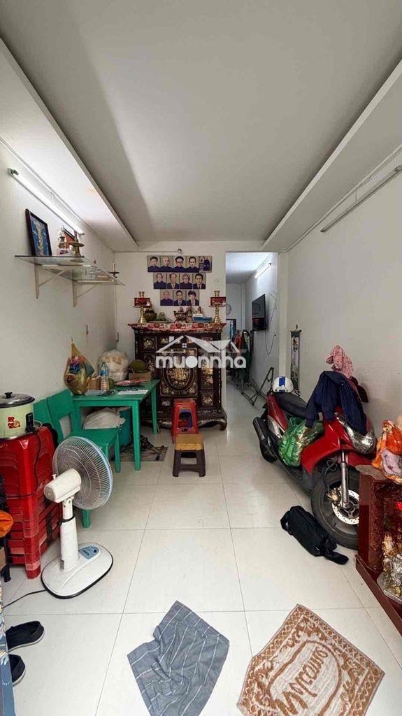Nhà gần phan xích long 43m2 c2 tầng ntct - 3