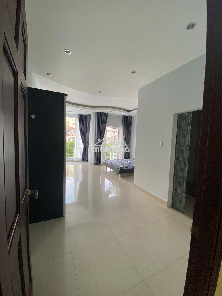 Phòng đẹp quận 8