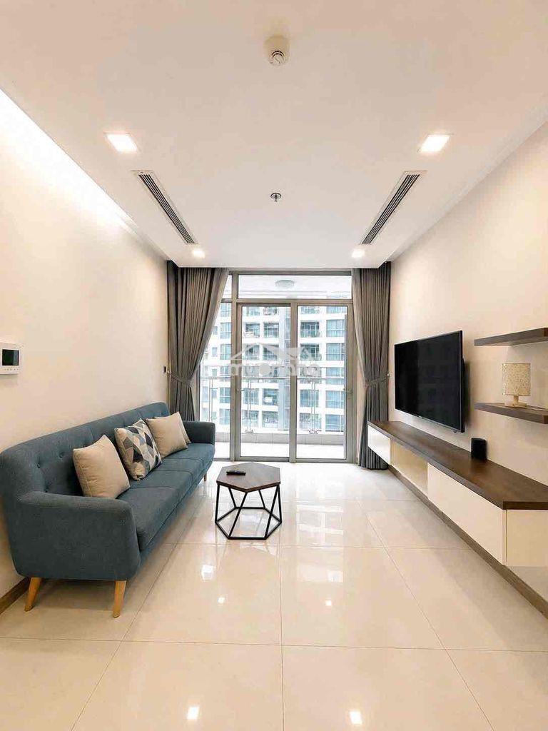 Căn 2pn nội thất chỉn chu cần cho thuê gấp. lh ***