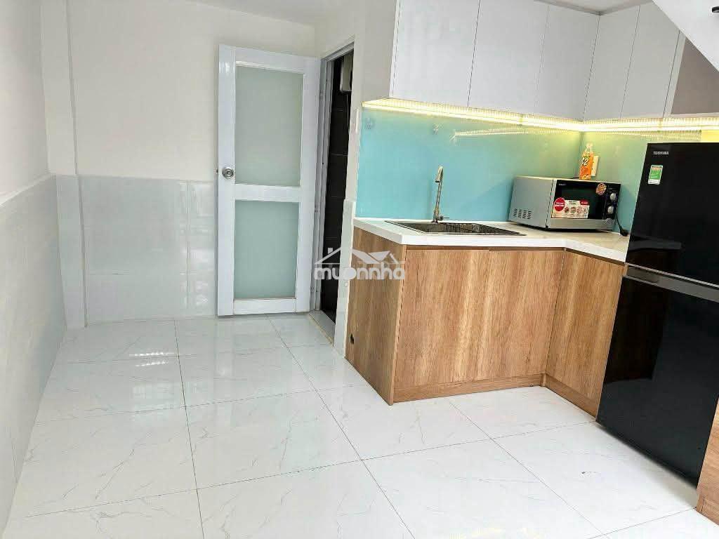🔥Nhà xinh ni sư huỳnh liên-2lầu-2,85t.ỷ - 4