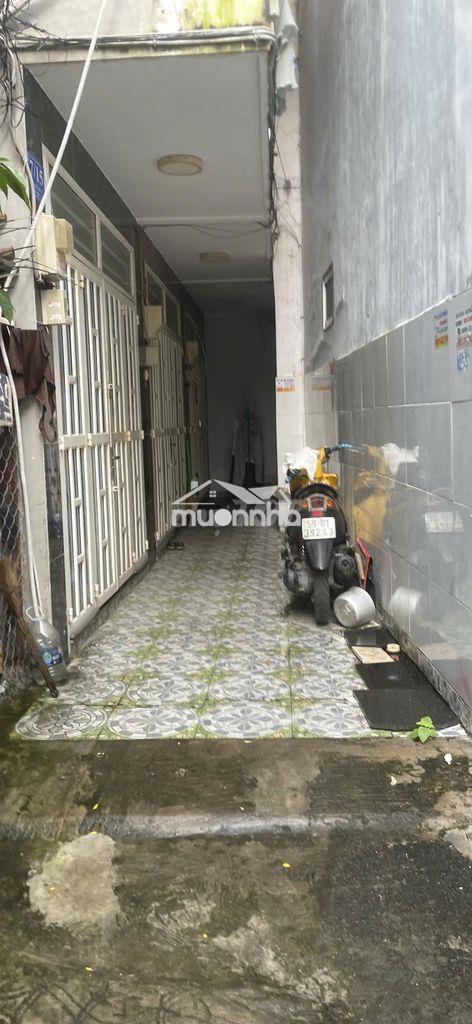 Cho thuê nhà nguyên căn quận 7, phường tân quy cũ - 4