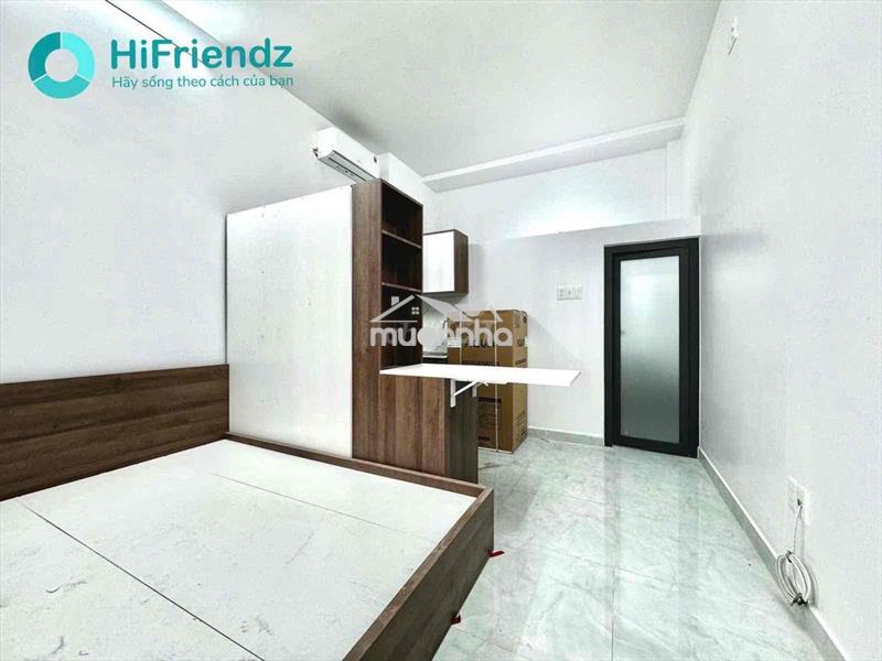 Khai trương phòng trọ q5-q8 gần đhsg, đhsp, khtn - 1,2ng ở - an ninh
