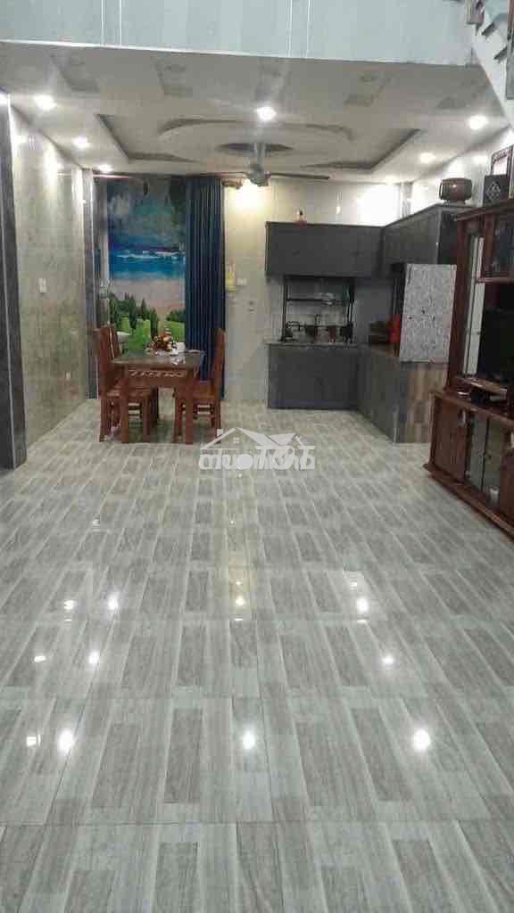 Gần chợ đầu mối - tỉnh lộ 43 nhà 4pn 3wc ở +vpcty+ kd online + - 2
