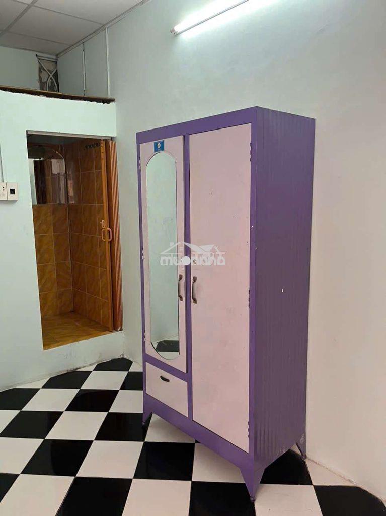 Phòng tro q10 cbo sinh vien - 2