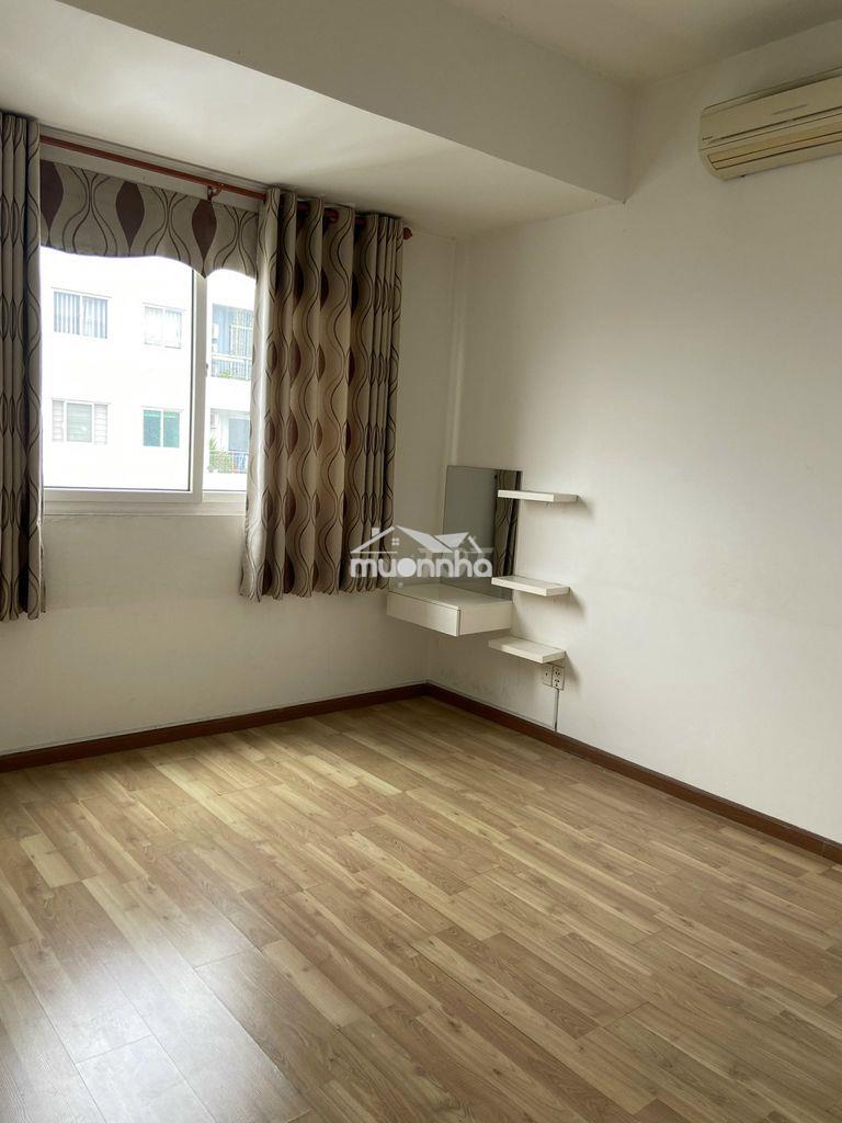 Cho thuê căn hộ chung cư blue saphire  quận 6 giá 8tr/tháng 2pn 75m2 - 2