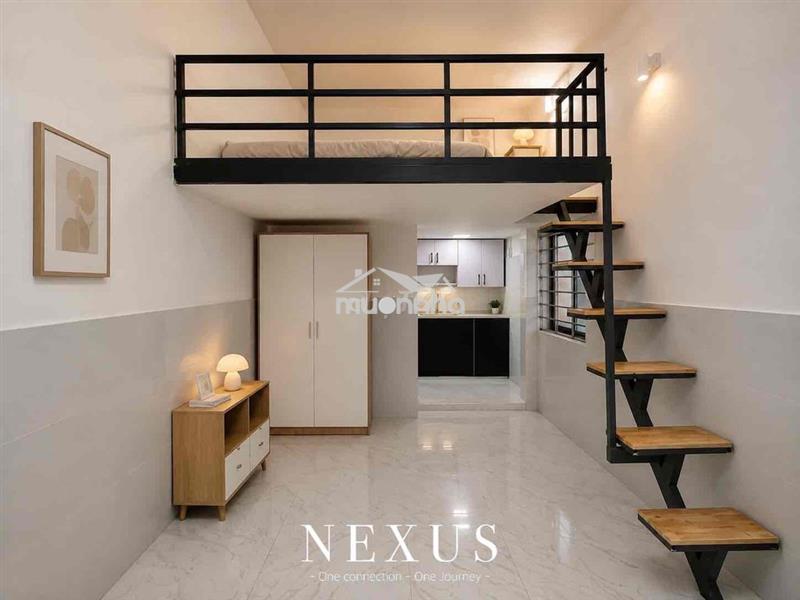 Chính chủ cho thuê trọ 4tr - ngã tư 4 xã full nội thất - nhận xe điện