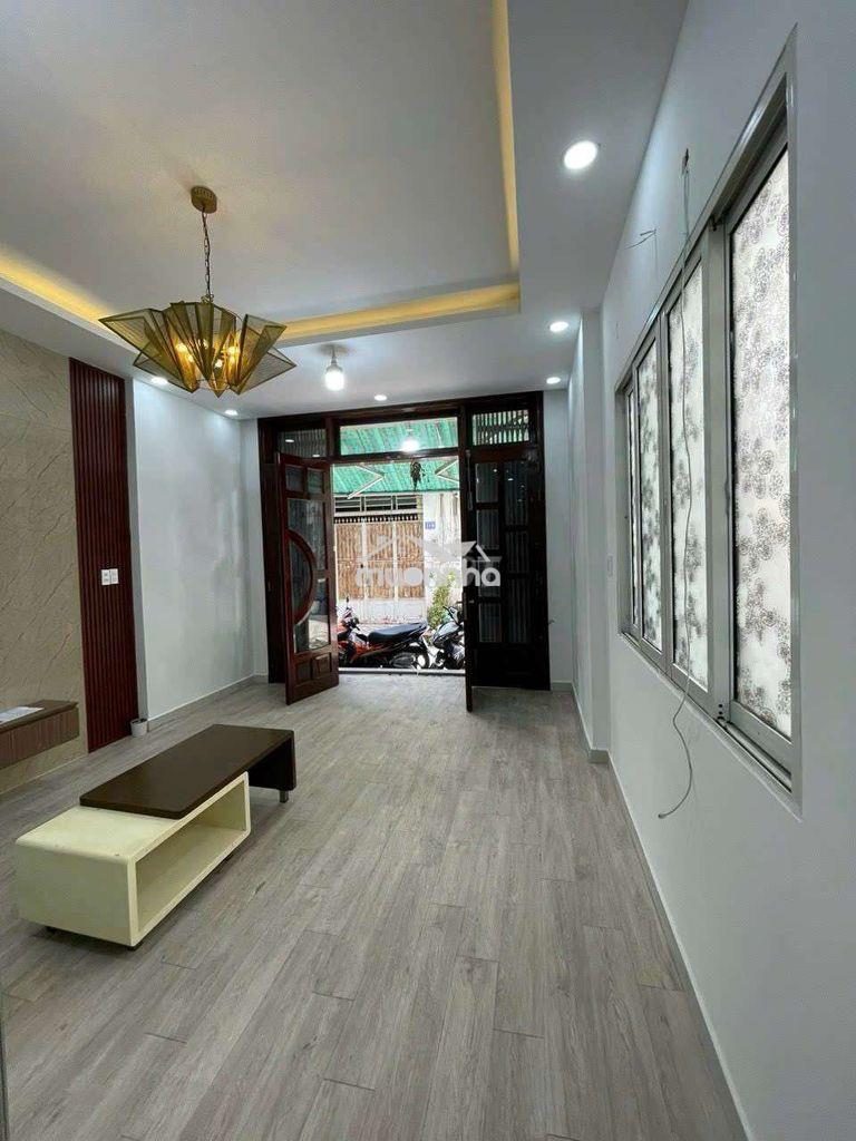 Nhà đường số 19 [5,5x15 - 3pn, 2toilet] 12tr/tháng - 4