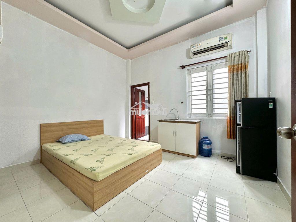Phòng full nội thất - gần gtvt - cvpm - giá 3tr3 - Ảnh 3