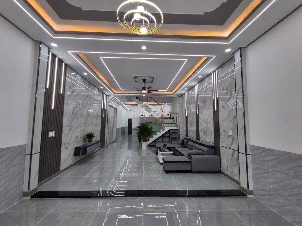 Bán nhà kdc hội nghĩa tân uyên  chỉ cách kcn visip3 2 km - 2