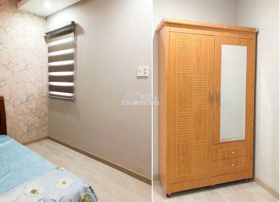 Cho thuê căn hộ pegasus phường trấn biên giá 12 triệu - 4