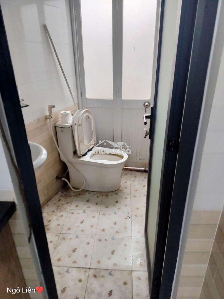 Nhà thuê bà điểm hóc môn giá rẻ 4.5tr - 2