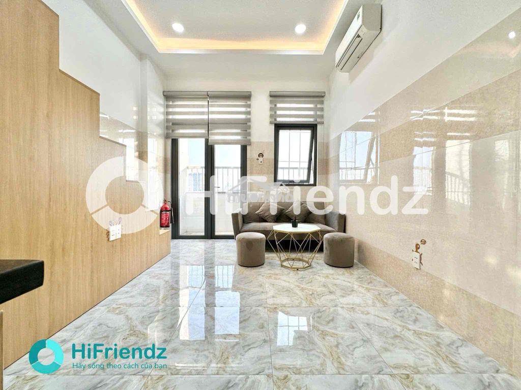 🌟Trống sẵn - căn hộ duplex ban công - ngay đh văn hiến - giáp quận 11 - 3