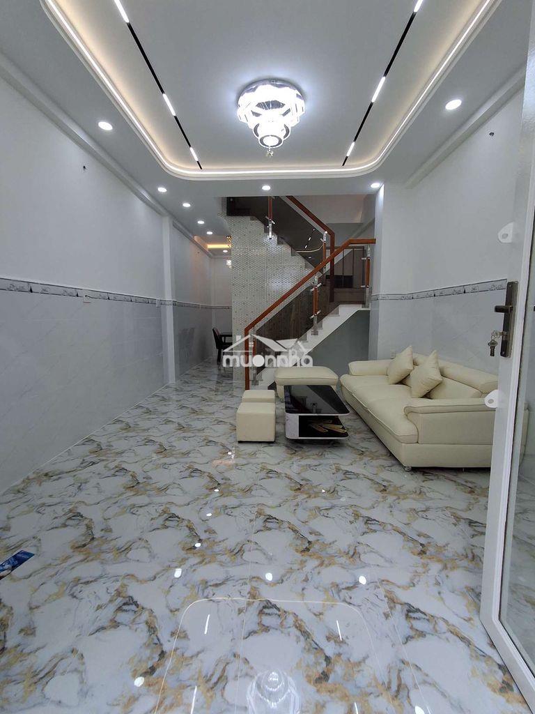 Chính chủ gấp bán nhà bình tân - 2
