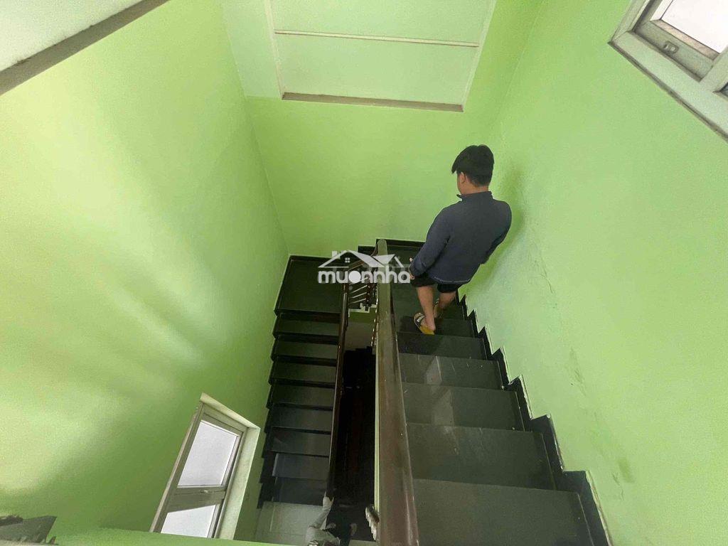 Cho thuê nhà thích hợp làm văn phòng, dạy học…gần siêu thị go đông hoa - 4