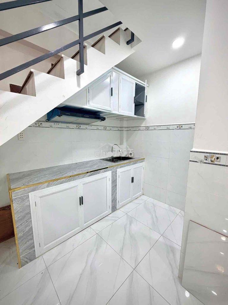32m2(4x8), 2 tầng 2pn, hẻm 3m, lê văn quới bình tân - 4