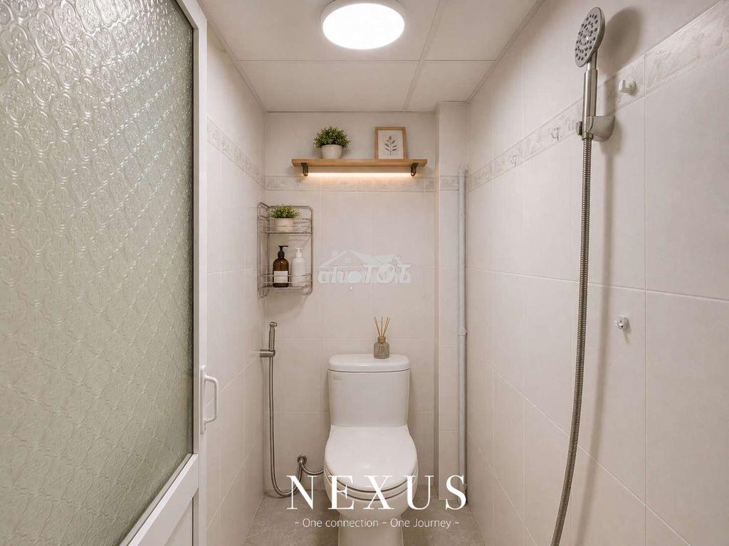 Duplex✨️30m²✨️máy lạnh ✨️tủ lạnh✨️tân kỳ tân quý- tân phú - 3
