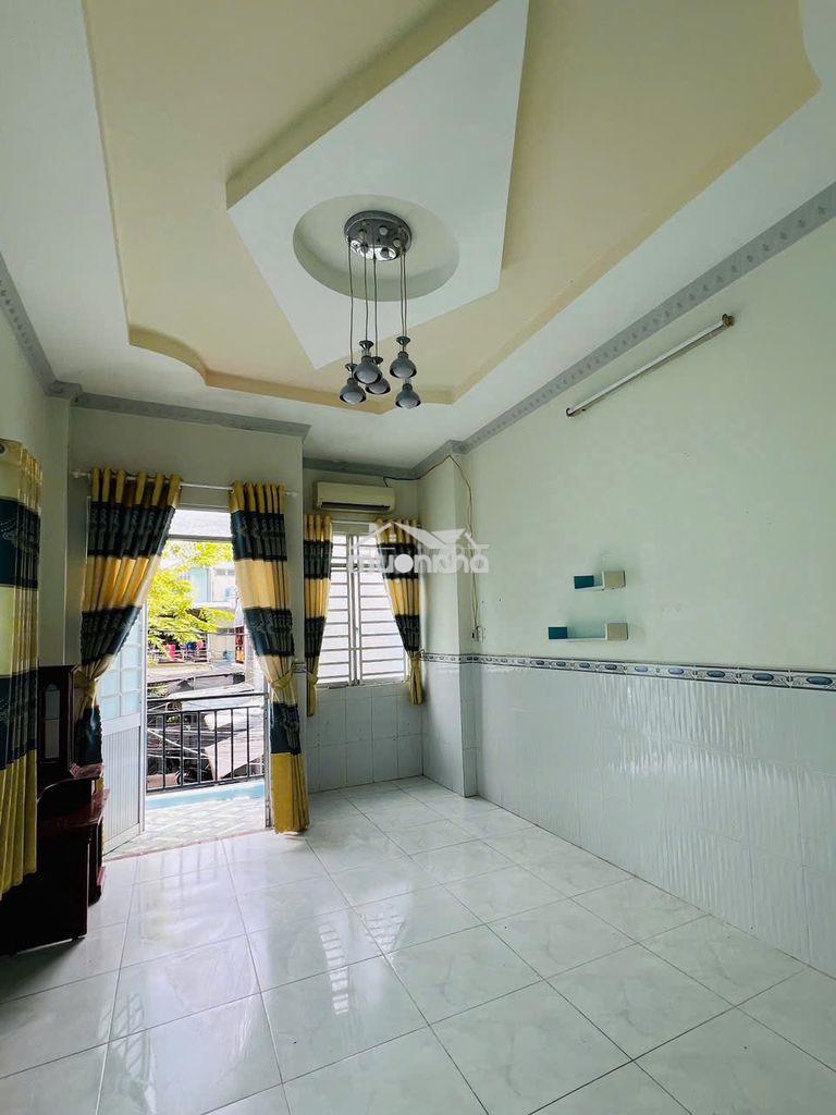 Nhà trung tâm biên hoà, nở hậu, khu dân trí, an ninh - 4