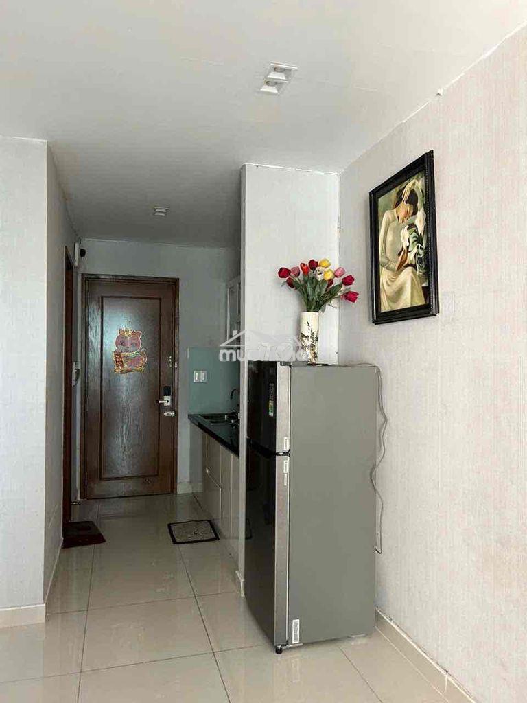 Chính chủ cho thuê offictel sky center 36m2 1pn full nt giá 11tr - 2