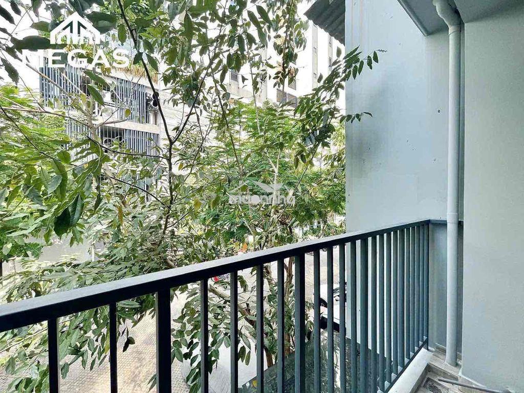 🥳Cho thuê căn hộ studio ban công - ngay đh văn hiến, hồng bàng, huit🥳 - 3