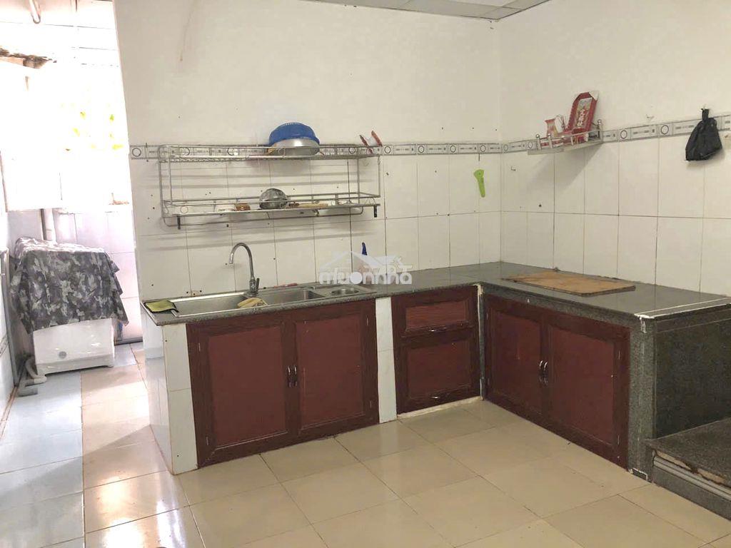 Cho thuê nhà nguyên căn - gần trường cao đẳng công thương - 2