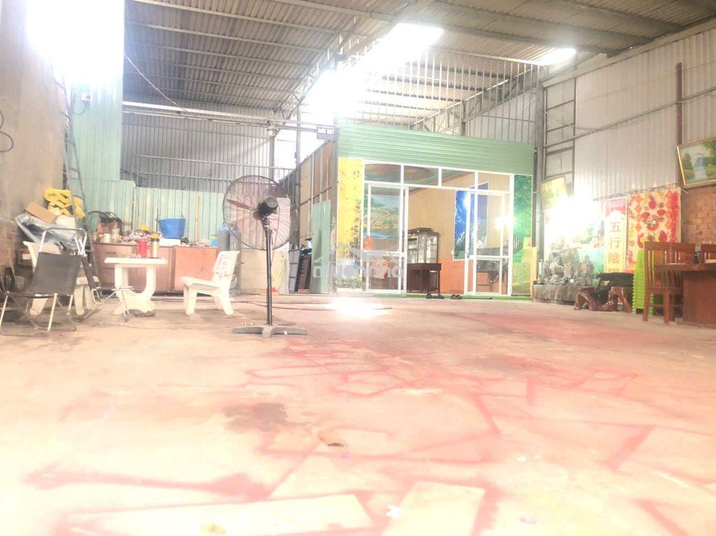 Cho thuê nhà kho, xưởng tại khu phố 3a p. trảng dài, tỉnh đồng nai - 3