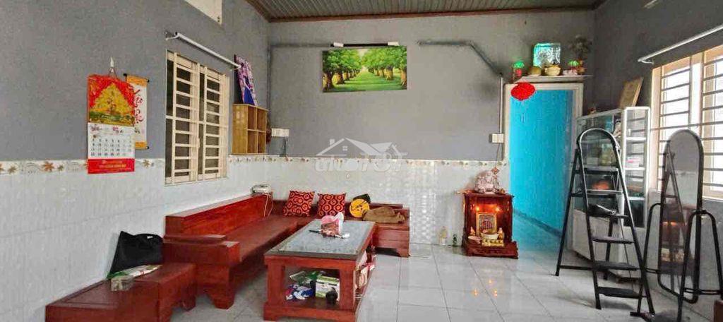 Cho thuê nhà cấp 4 phường hiệp hoà - 2
