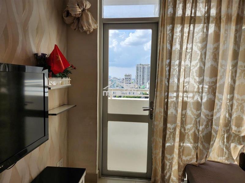 Cho thuê căn hộ chung cư him lam chợ lớn, 12tr/tháng