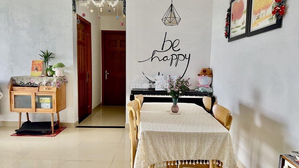 Chính chủ cho thuê căn hộ cc 80m² bao phí ql– view hoàng hôn cực chill - 2