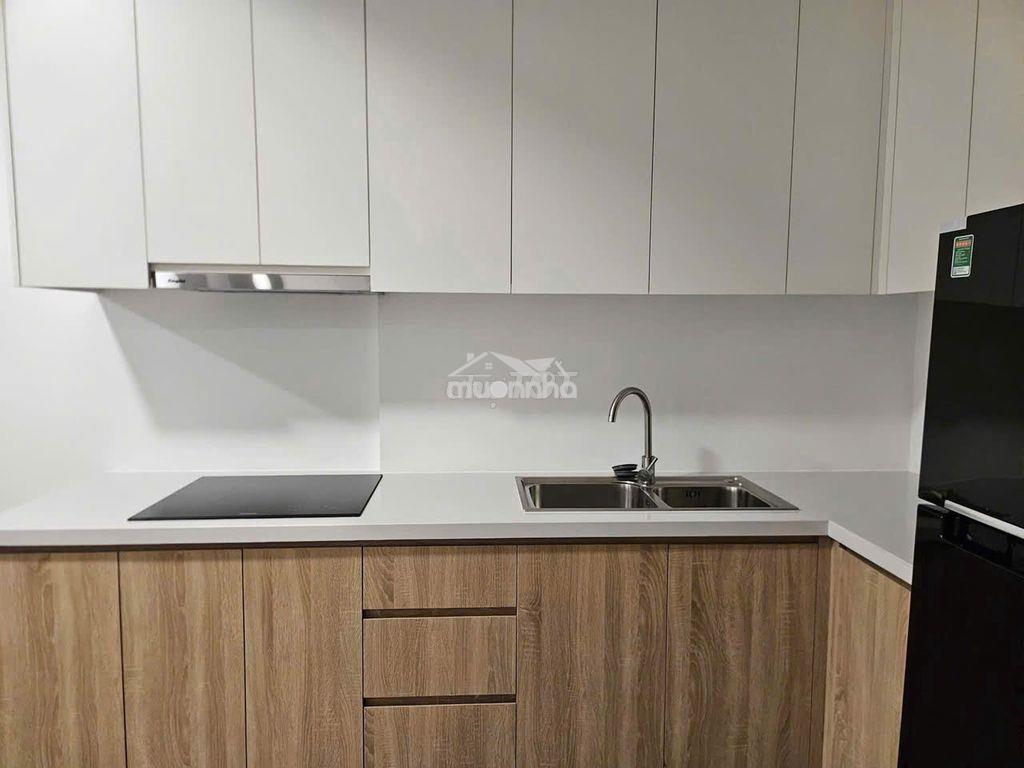 Cc phúc yên 3 ,phan huy ích ,tb. dt 70m2 2pn ,full nt . giá 9tr - Ảnh 2