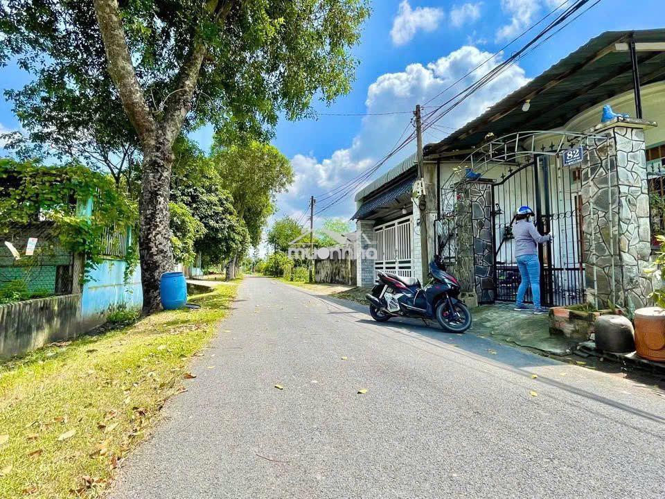 Bán 500m2 đất mt nguyễn viết xuân, thị trấn củ chi giá 520tr shr - 2