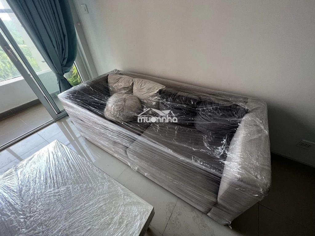 Dragon hill 2 | 75m (2pn - 2wc) | đầy đủ nội thất. view phú mỹ hưng - 4