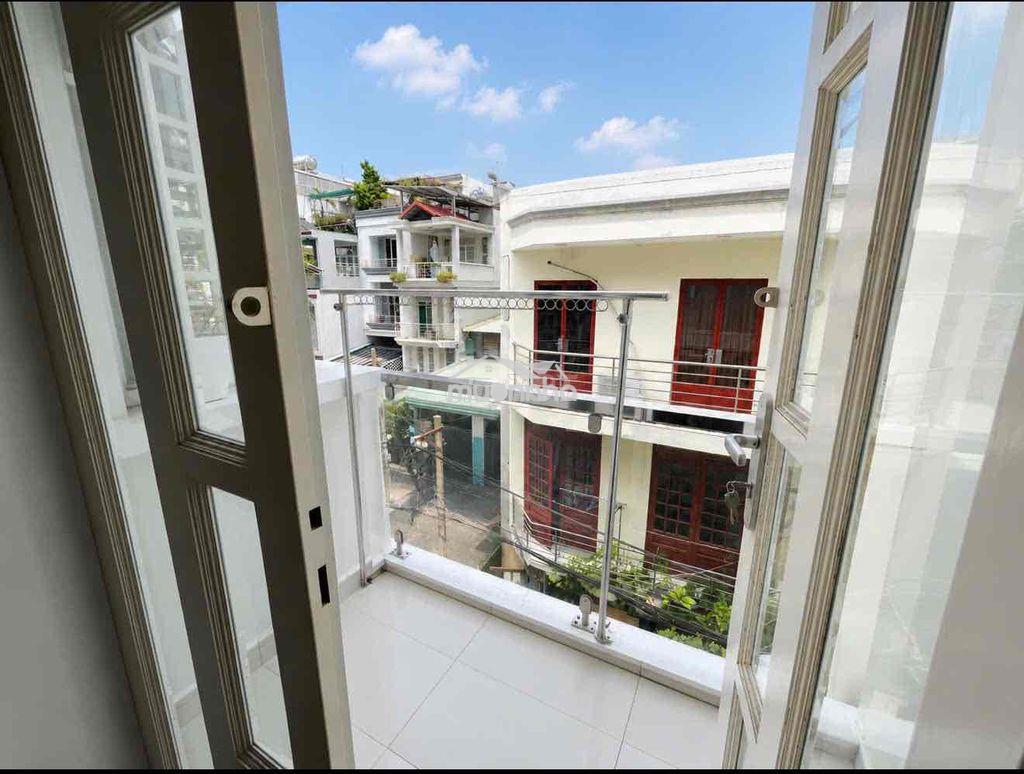 🏡Studio ban công thoáng mát | full nội thất | ngay cv lê thị riêng - 2