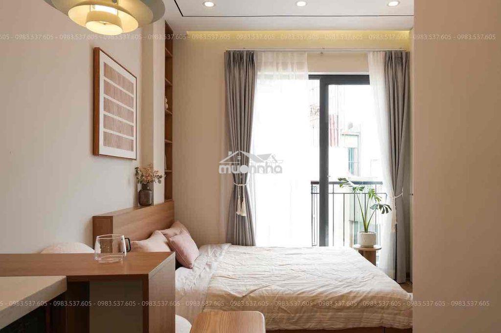 Ngay gần đại học văn lang cửa sổ trời lớn đường lớn oto vào - 3