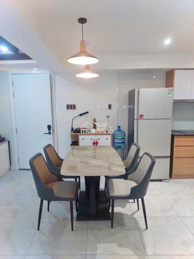 Căn 1pn nguyễn cửu vân – full nội thất cao cấp rộng 50m2 sát quận 1 - 2