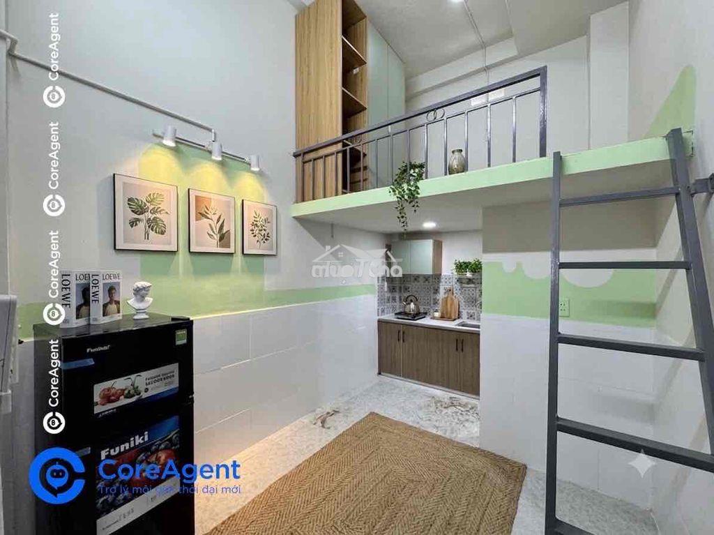Sẵn phòng vào liền trong tháng 8 - phòng trọ giá sinh viên - 2
