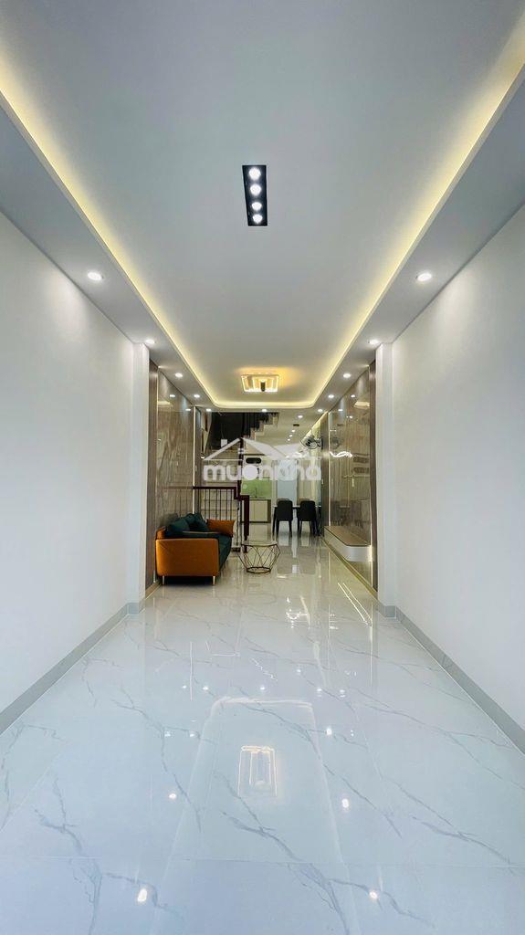 Siêu phẩm !! nhà hẻm trần hưng đạo, p. an đông| dt: 3,1 x 15m- 2 tầng|