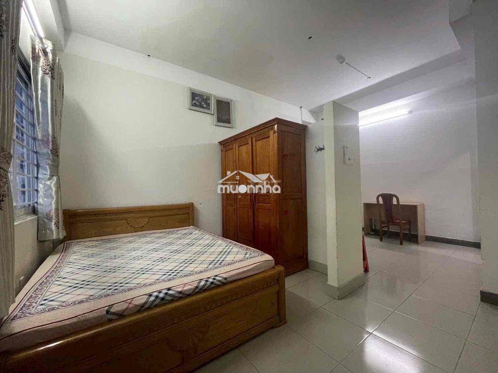 🏡 Studio ban công tách bếp rộng 35m2 gần tdtu, rmit - Ảnh 2