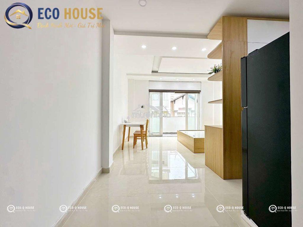 Căn hộ full nội thất thất 225/17 thoại ngọc hầu, p. phú thạnh, tphcm  - 2
