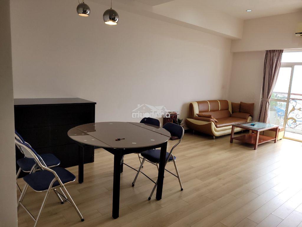 Cho thuê nhanh căn hộ the flemington – quận 11 – 87m² (2pn – 2wc) - 3