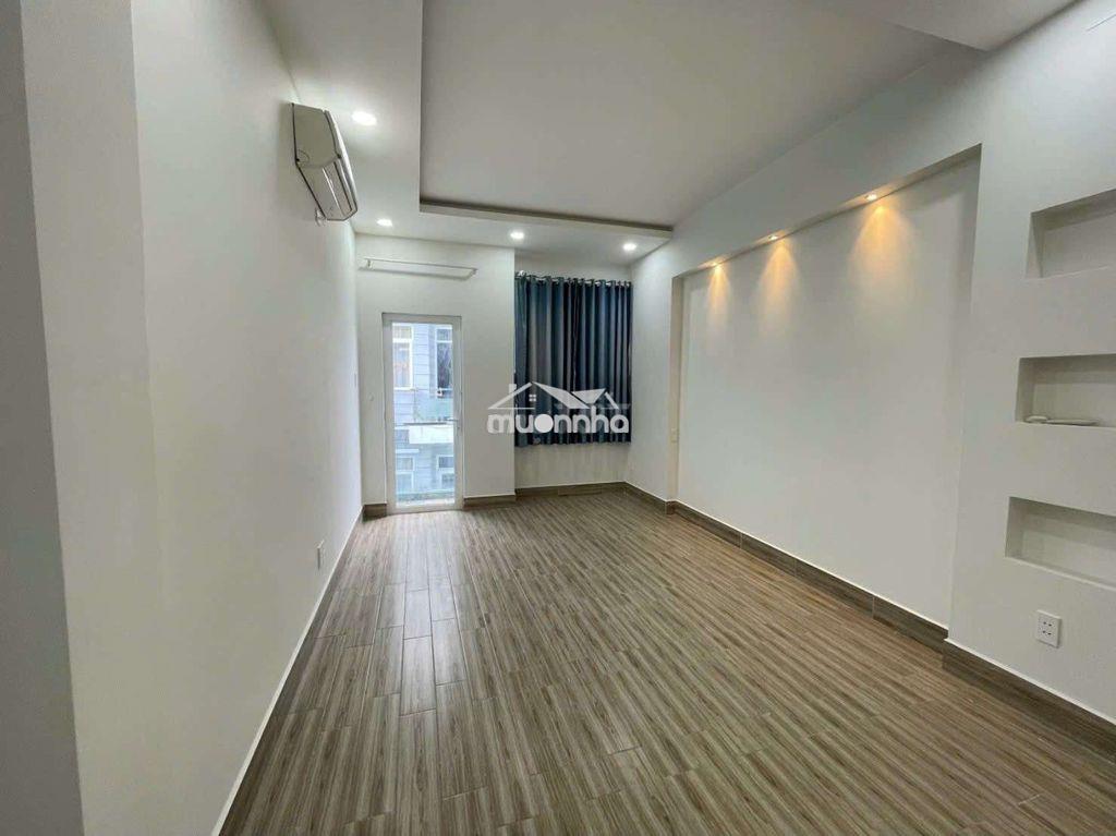 Nhà 3 phòng máy lạnh - 2